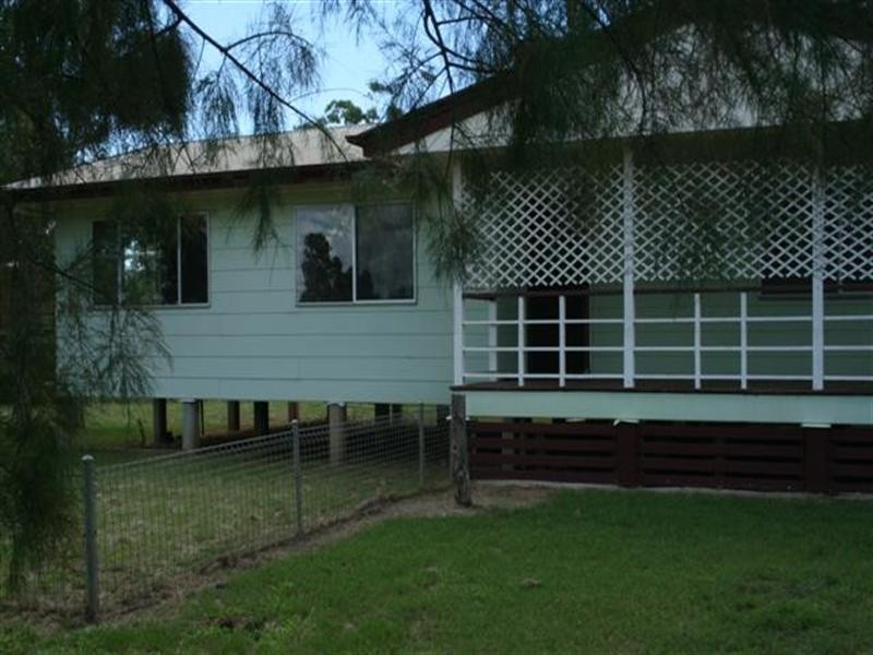 31 Elmer Street, Roma QLD 4455