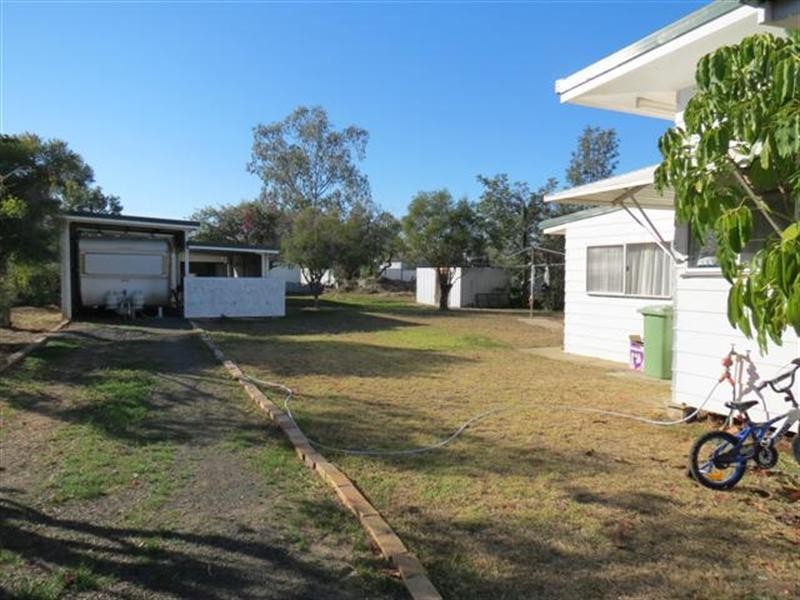 134 Wyndham Street, Roma QLD 4455