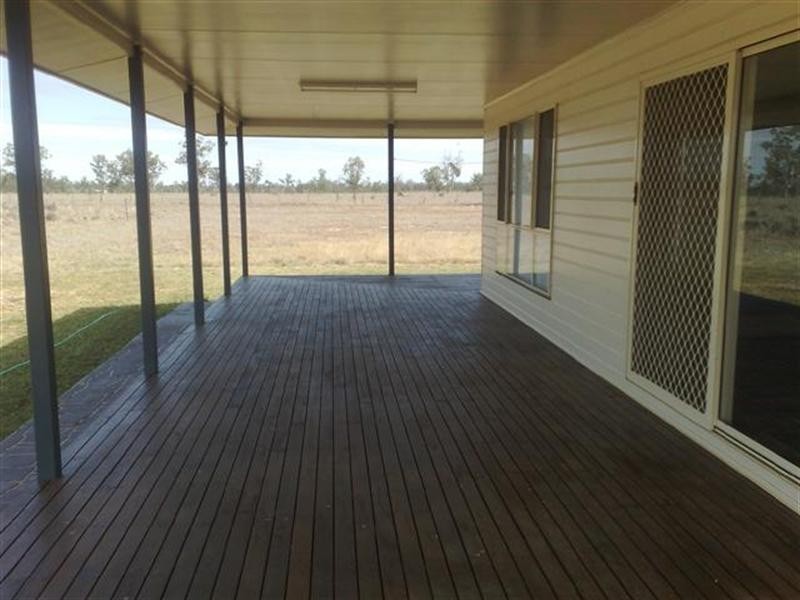 0 Houston Road, Wallumbilla QLD 4428