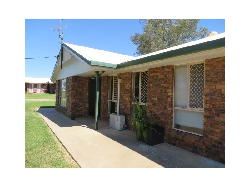 201 Charles Street, Roma QLD 4455