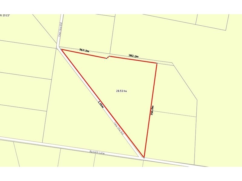 L108 Ona Ona Road, Roma QLD 4455