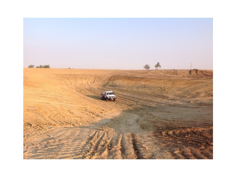 L108 Ona Ona Road, Roma QLD 4455