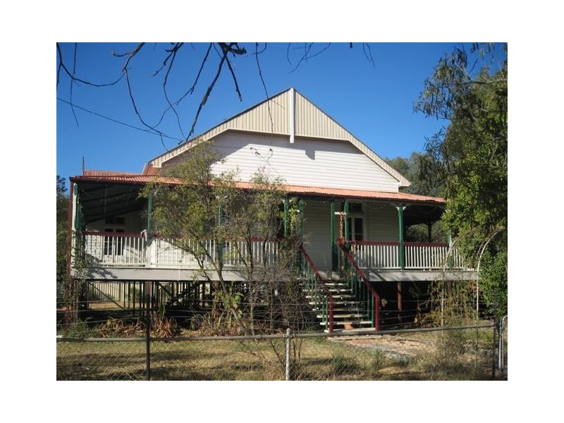 8 Prince Street, Roma QLD 4455