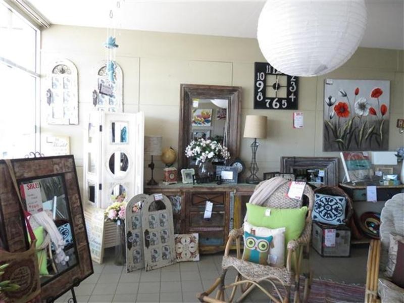 38 Loot Homewares, Roma QLD 4455