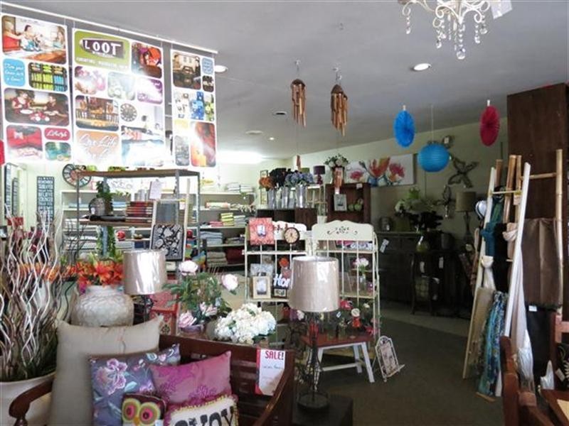38 Loot Homewares, Roma QLD 4455