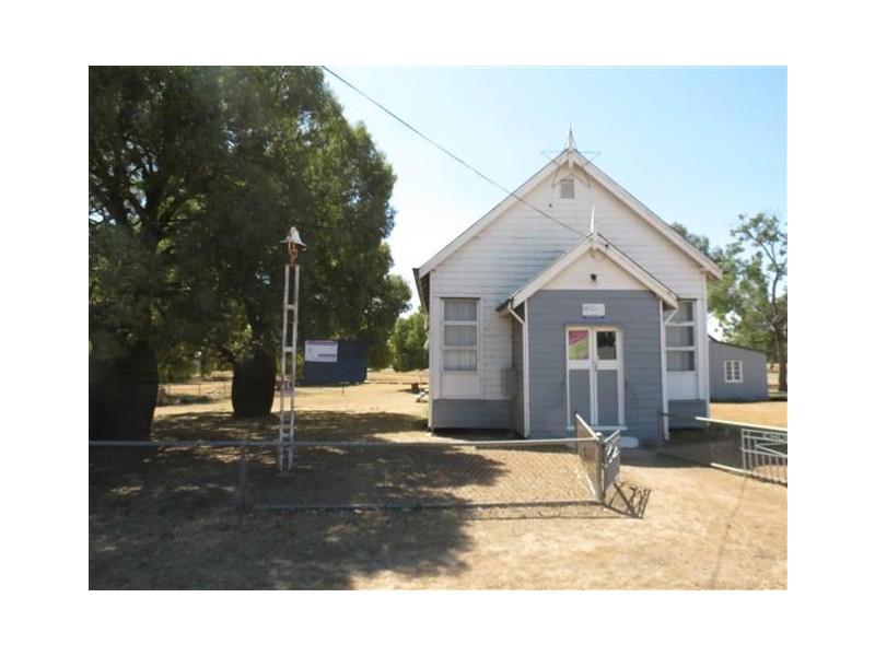 84 Mary Street, Mitchell QLD 4465