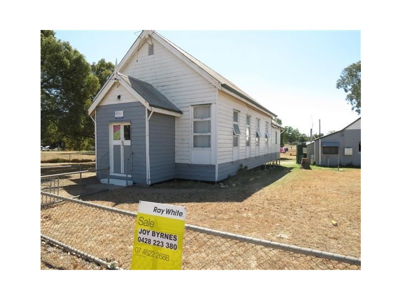84 Mary Street, Mitchell QLD 4465