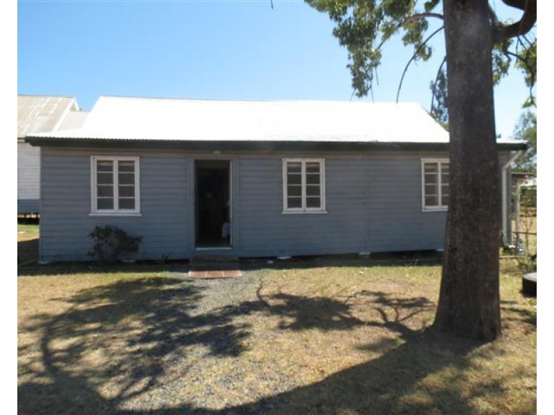 Lot 2/84 Mary Street, Mitchell QLD 4465