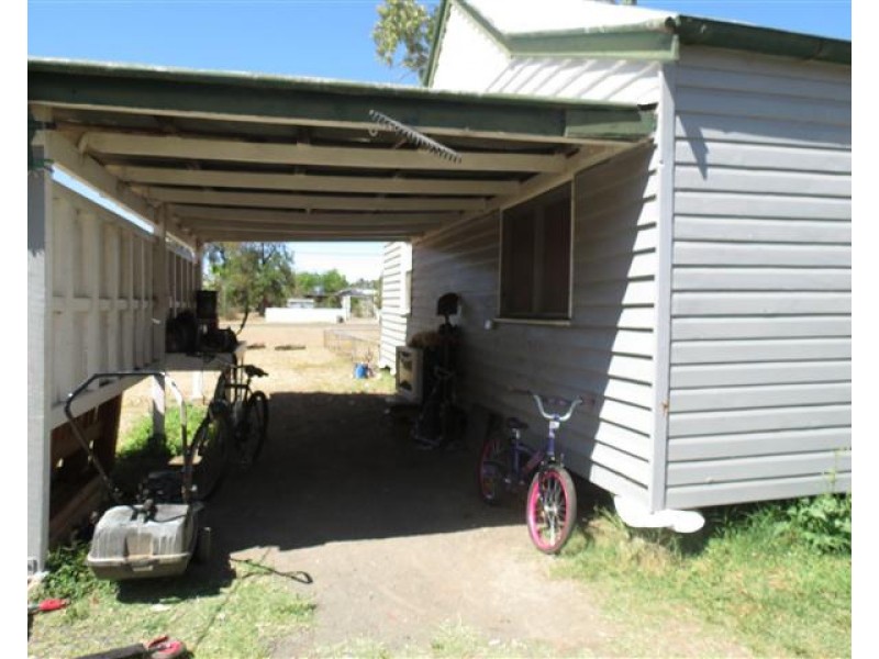 Lot 2/84 Mary Street, Mitchell QLD 4465