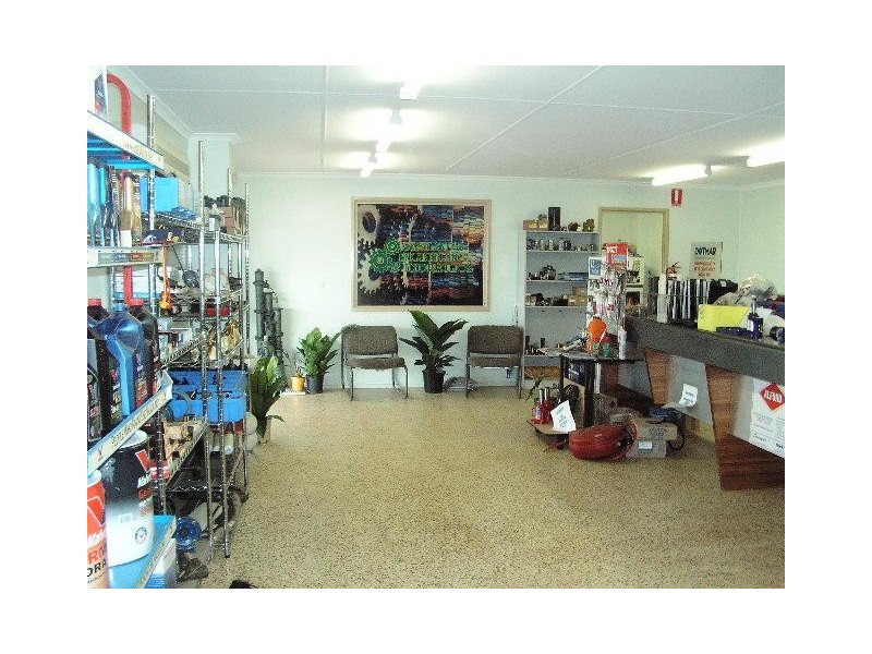 117 Raglan Street, Roma QLD 4455