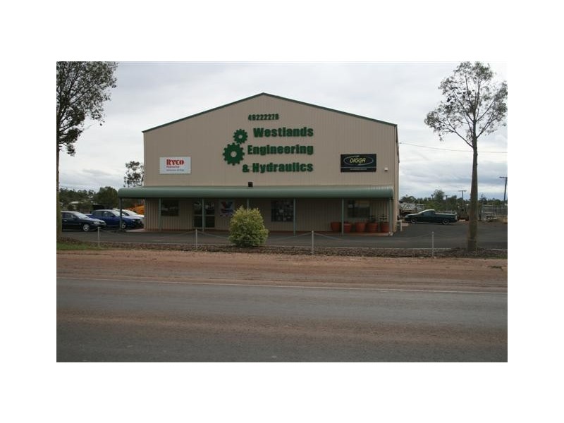 117 Raglan Street, Roma QLD 4455
