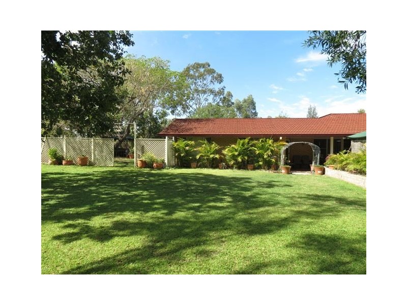 9 Lalor Lane, Roma QLD 4455