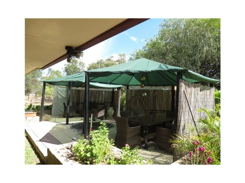 9 Lalor Lane, Roma QLD 4455