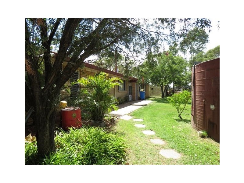 9 Lalor Lane, Roma QLD 4455