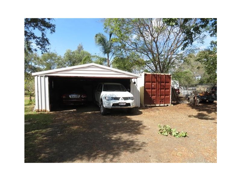9 Lalor Lane, Roma QLD 4455