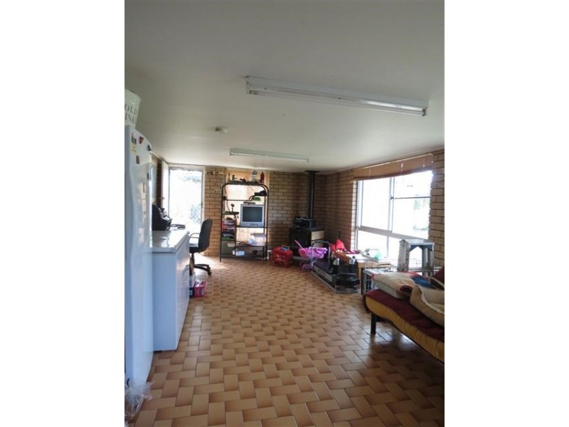 9 Lalor Lane, Roma QLD 4455