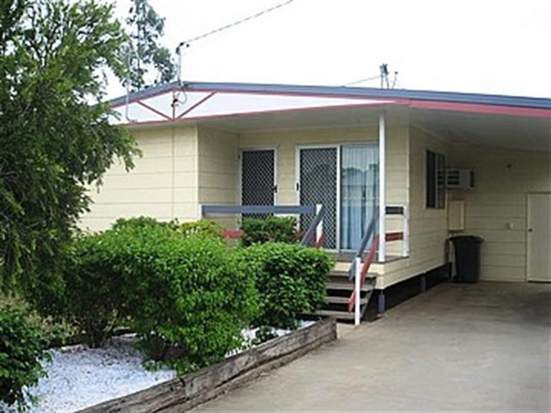 19 Chrystal Street, Roma QLD 4455