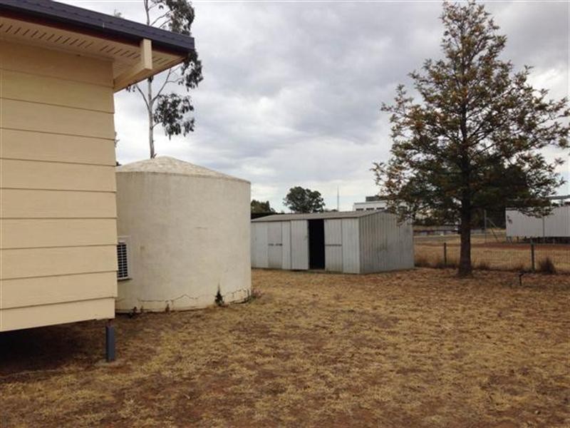 19 Chrystal Street, Roma QLD 4455