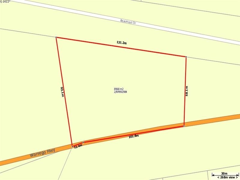 69 Beaumont Drive, Roma QLD 4455