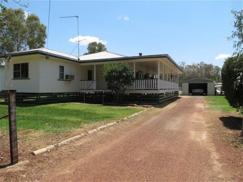 13 Bungil Street, Roma QLD 4455