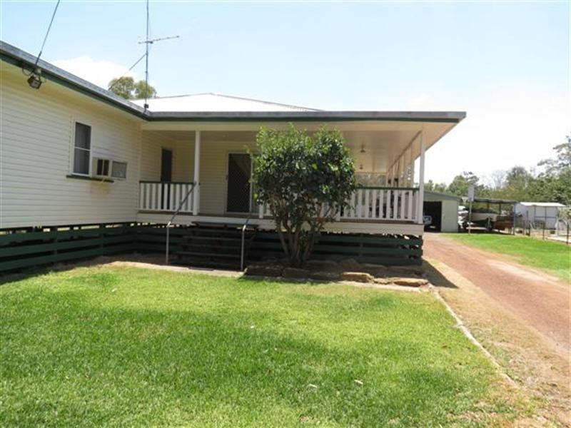 13 Bungil Street, Roma QLD 4455