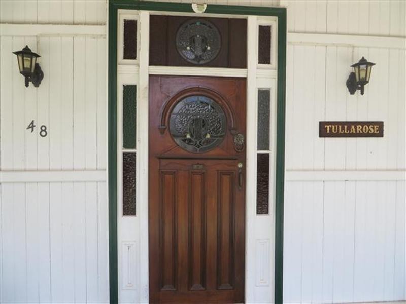 48 Bowen Street, Roma QLD 4455