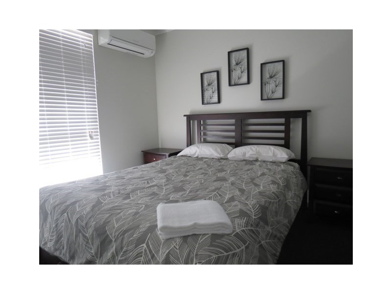 4/105 Bowen Street, Roma QLD 4455