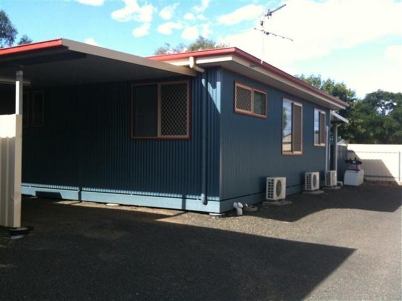 3/10 Quintin Street, Roma QLD 4455