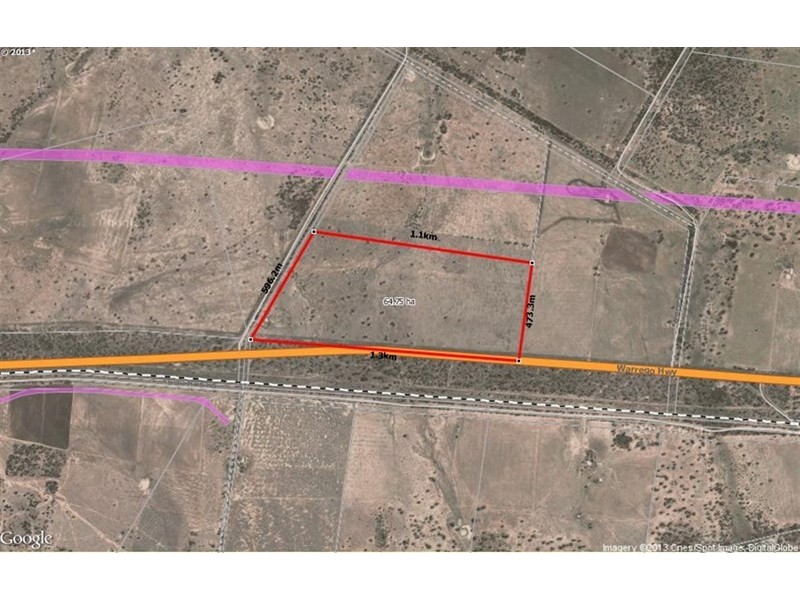 18 Bowens Lane, Blythdale QLD 4455