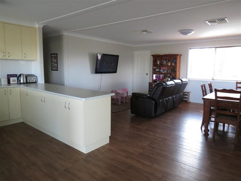 18 Bowens Lane, Blythdale QLD 4455