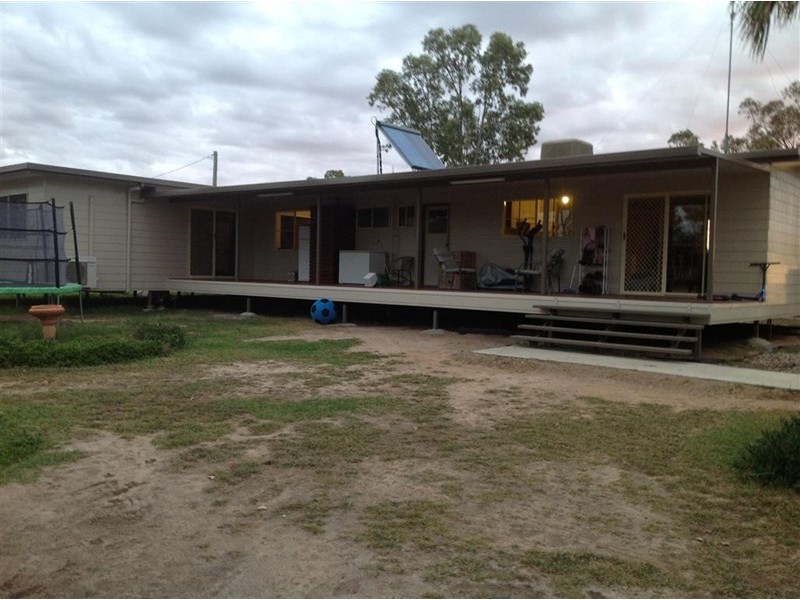 18 Bowens Lane, Blythdale QLD 4455
