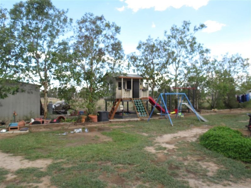 18 Bowens Lane, Blythdale QLD 4455