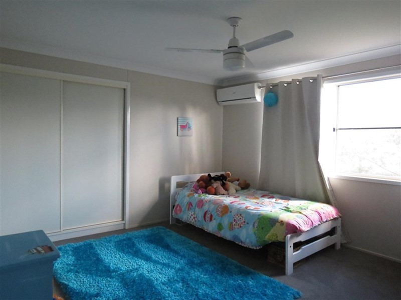 18 Bowens Lane, Blythdale QLD 4455