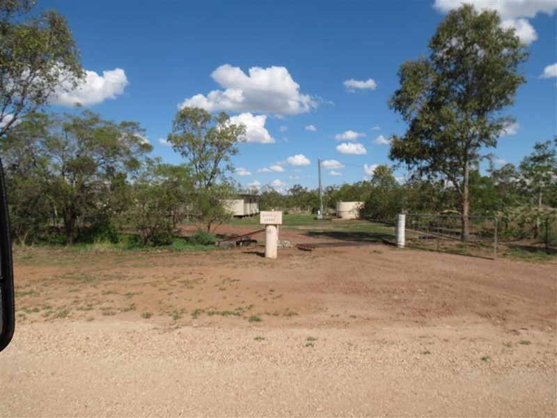 18 Bowens Lane, Blythdale QLD 4455