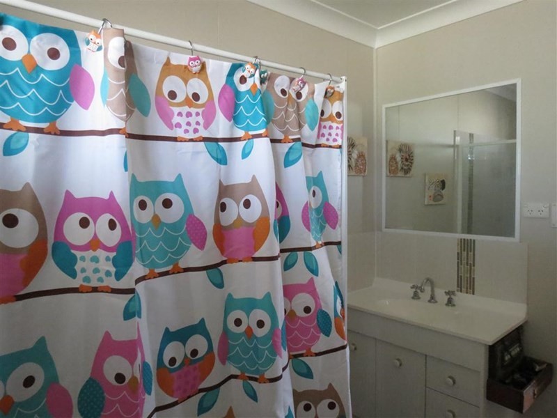 18 Bowens Lane, Blythdale QLD 4455