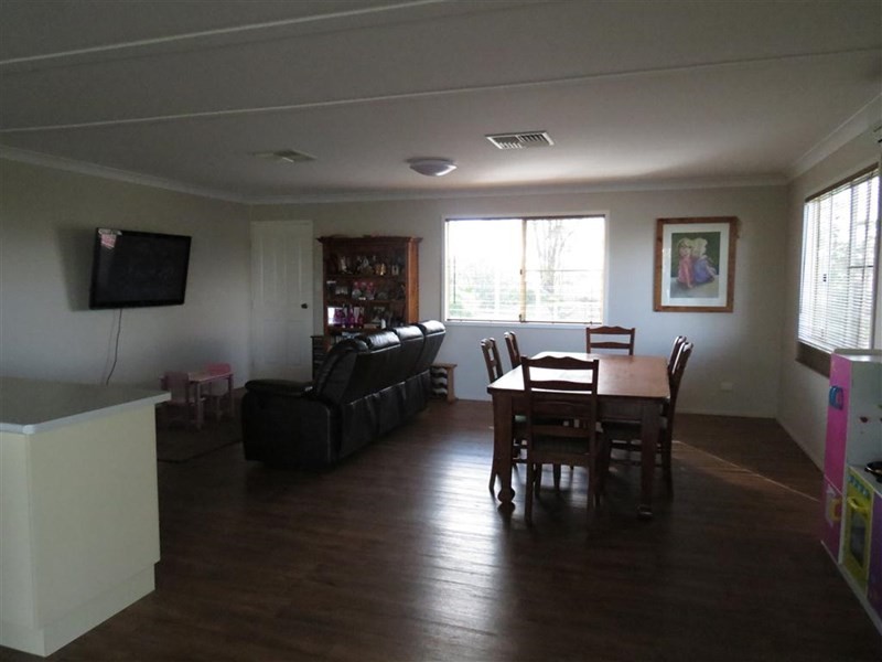 18 Bowens Lane, Blythdale QLD 4455