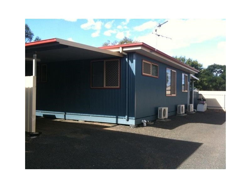 3/10 Quintin Street, Roma QLD 4455