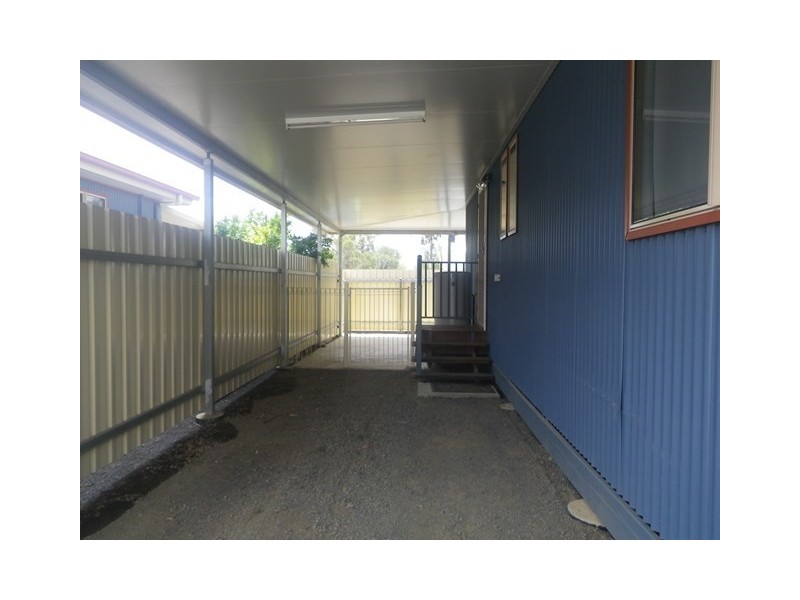 3/10 Quintin Street, Roma QLD 4455