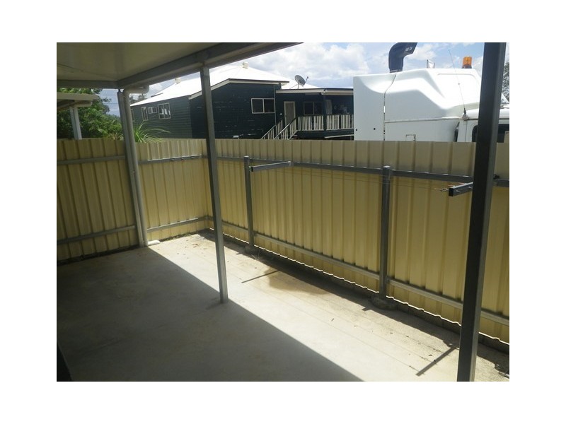 3/10 Quintin Street, Roma QLD 4455