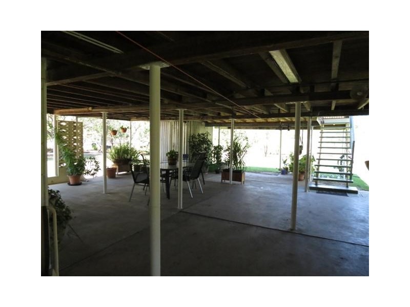 41 Northern Road, Roma QLD 4455