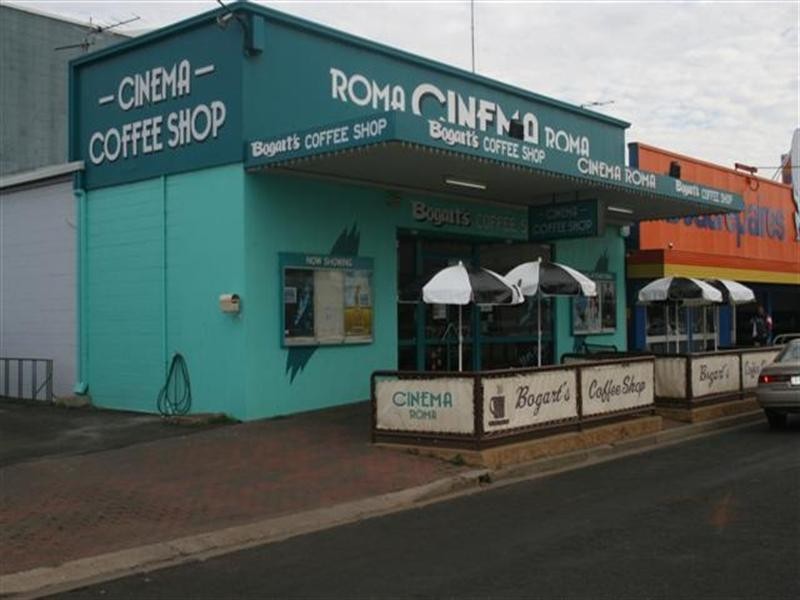 37 Hawthorne Street, Roma QLD 4455