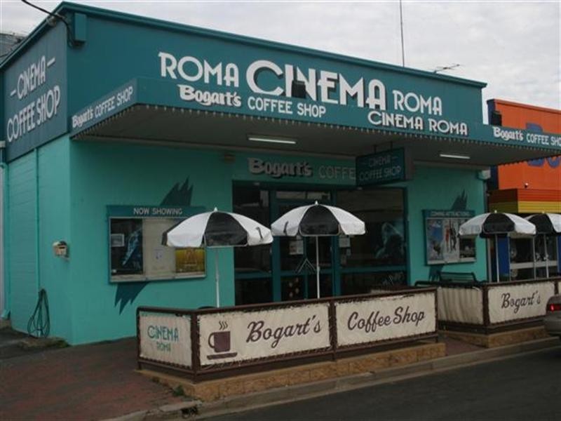 37 Hawthorne Street, Roma QLD 4455