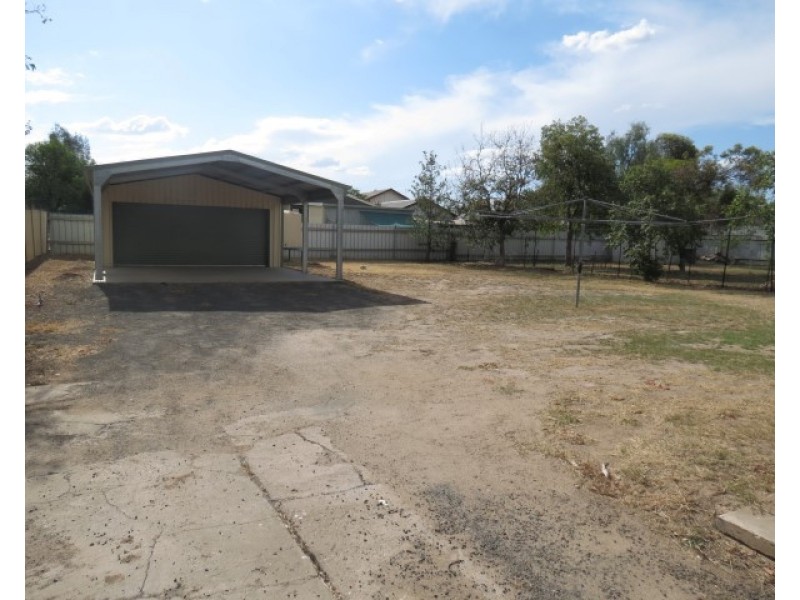 87 Hawthorne, Roma QLD 4455