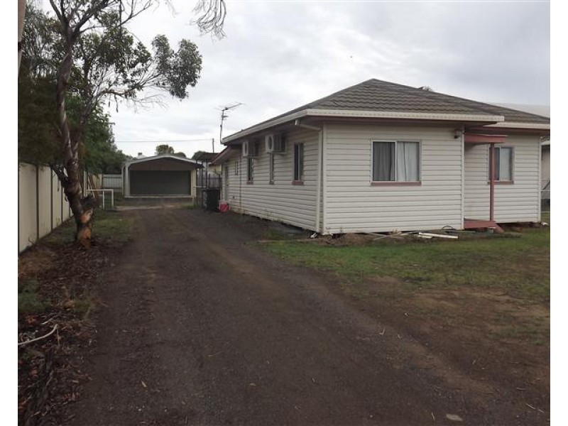 87 Hawthorne, Roma QLD 4455