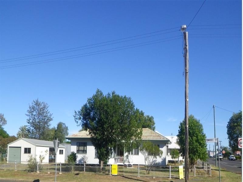 16B Bowen Street, Roma QLD 4455