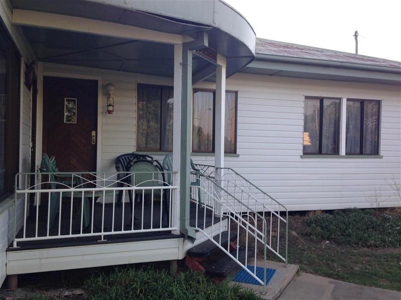 16B Bowen Street, Roma QLD 4455