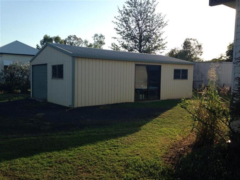 16B Bowen Street, Roma QLD 4455