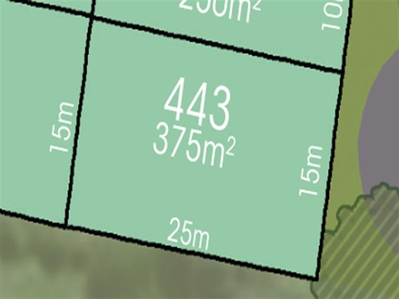 Lot 443 Wattle Court, Roma QLD 4455