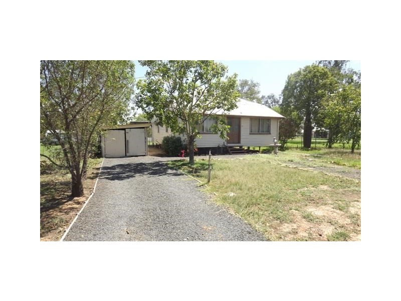 55 High Street, Wallumbilla North QLD 4428