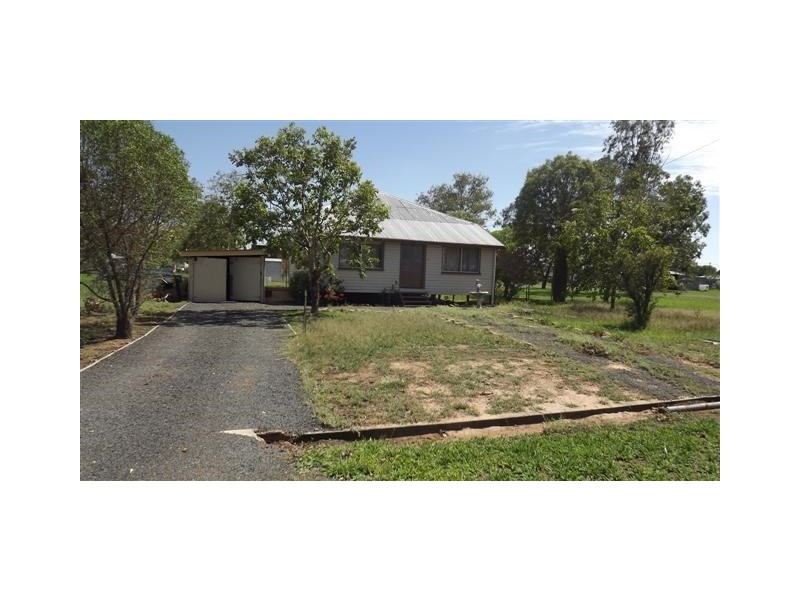 55 High Street, Wallumbilla North QLD 4428